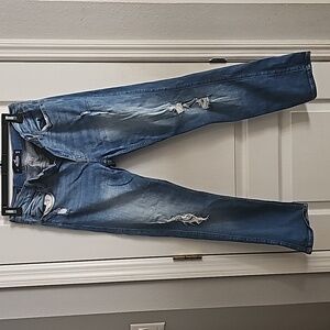 Hollister men's jeans